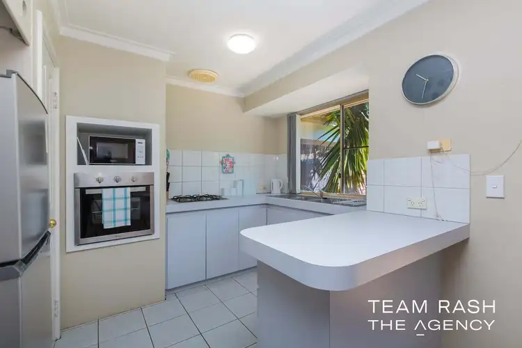 Seventh view of Homely unit listing, 136B Edward Street, Osborne Park WA 6017