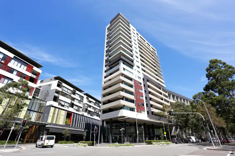 88/22 Gadigal Avenue, Zetland NSW 2017