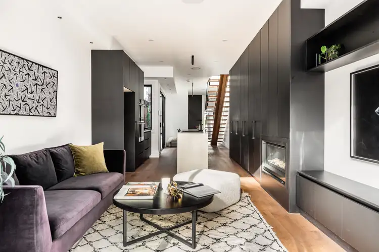 173 Beattie Street, Balmain NSW 2041