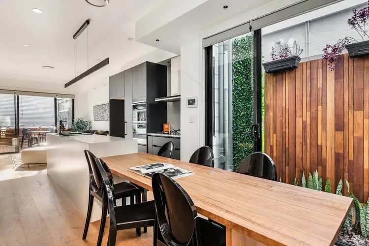 Fifth view of Homely house listing, 173 Beattie Street, Balmain NSW 2041