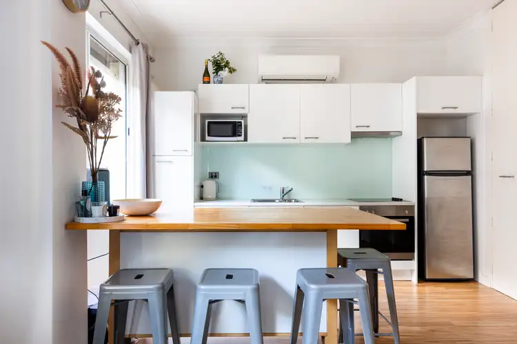Fourth view of Homely unit listing, 3/189-195 Phillip Street, Waterloo NSW 2017