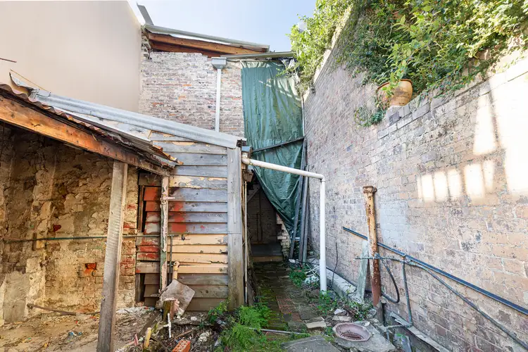 Third view of Homely terrace listing, 463 Liverpool Street, Darlinghurst NSW 2010
