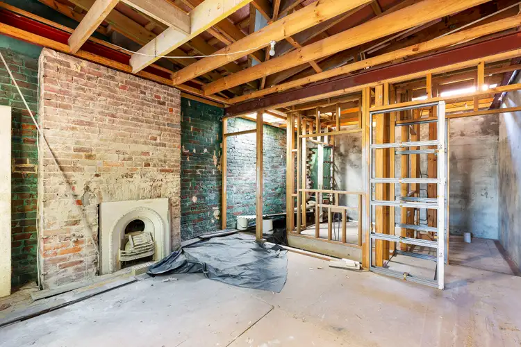 Sixth view of Homely terrace listing, 463 Liverpool Street, Darlinghurst NSW 2010