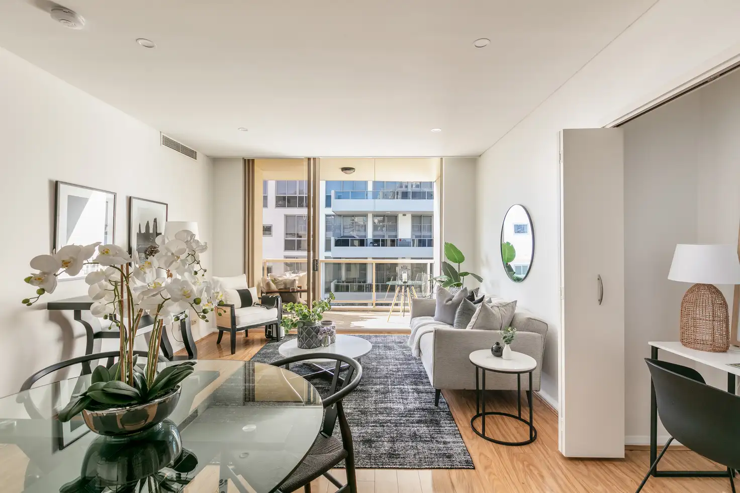 Main view of Homely apartment listing, 64/9 Broome Street, Waterloo NSW 2017