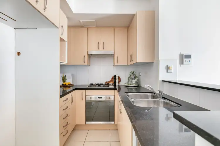 Third view of Homely apartment listing, 64/9 Broome Street, Waterloo NSW 2017