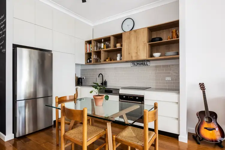 Fifth view of Homely house listing, 20 Park Street, Rozelle NSW 2039
