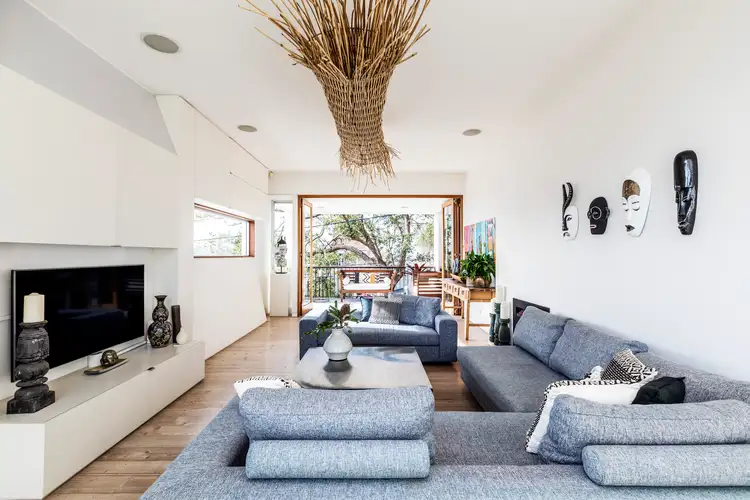 Main view of Homely house listing, 12 Punch Street, Balmain NSW 2041