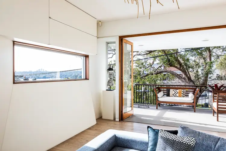 Second view of Homely house listing, 12 Punch Street, Balmain NSW 2041