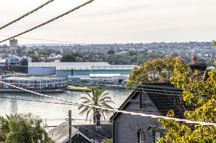 Fourth view of Homely house listing, 12 Punch Street, Balmain NSW 2041