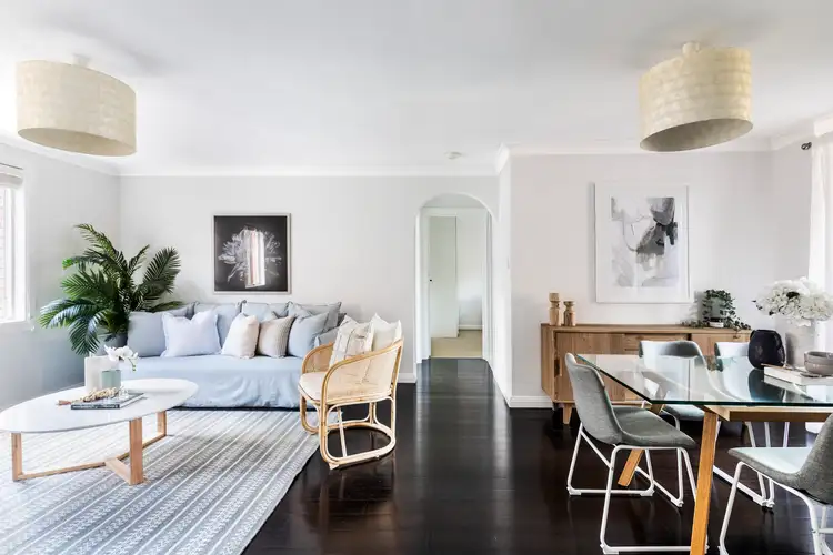 Main view of Homely apartment listing, 18/156 Hampden Road, Abbotsford NSW 2046