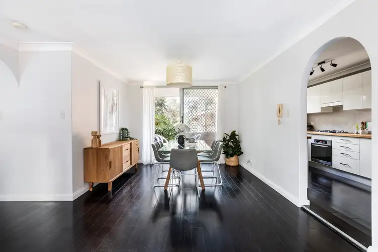 Third view of Homely apartment listing, 18/156 Hampden Road, Abbotsford NSW 2046