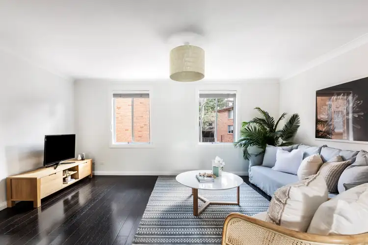 Fourth view of Homely apartment listing, 18/156 Hampden Road, Abbotsford NSW 2046