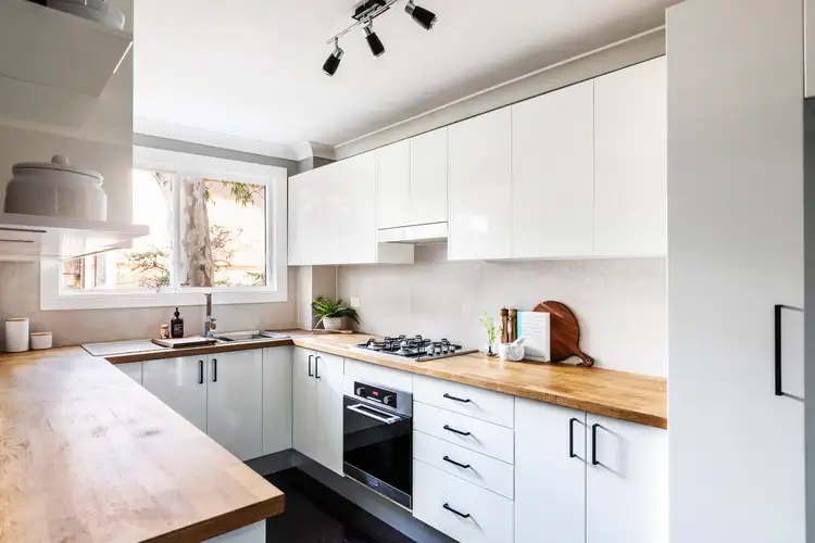 Fifth view of Homely apartment listing, 18/156 Hampden Road, Abbotsford NSW 2046