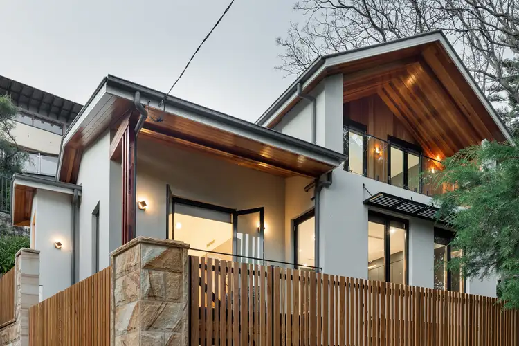 1 Killeen Street (Enter via Jubilee Place), Balmain East NSW 2041