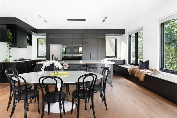 Fourth view of Homely house listing, 1 Killeen Street (Enter via Jubilee Place), Balmain East NSW 2041
