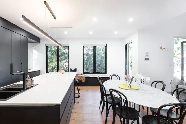 Fifth view of Homely house listing, 1 Killeen Street (Enter via Jubilee Place), Balmain East NSW 2041