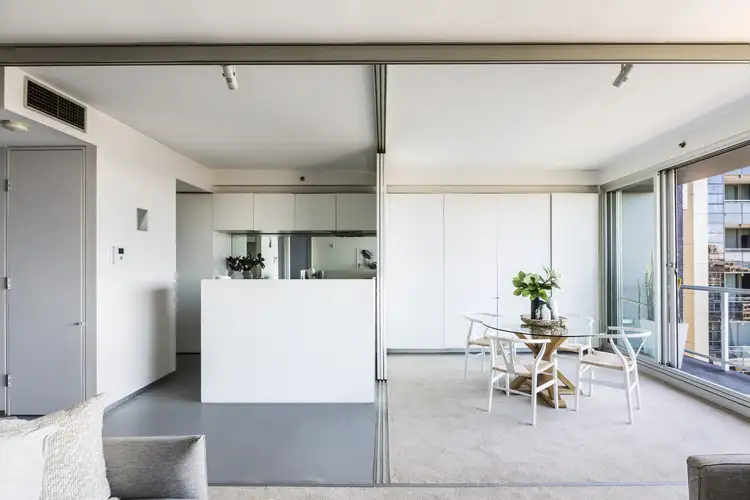 Sixth view of Homely apartment listing, 1203/1-15 Francis Street, Darlinghurst NSW 2010