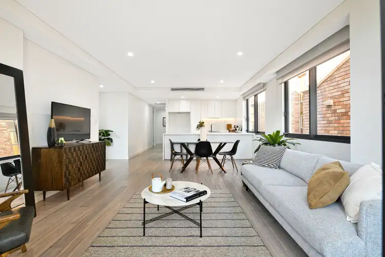 Fifth view of Homely apartment listing, 103/9 Wrights Road, Drummoyne NSW 2047