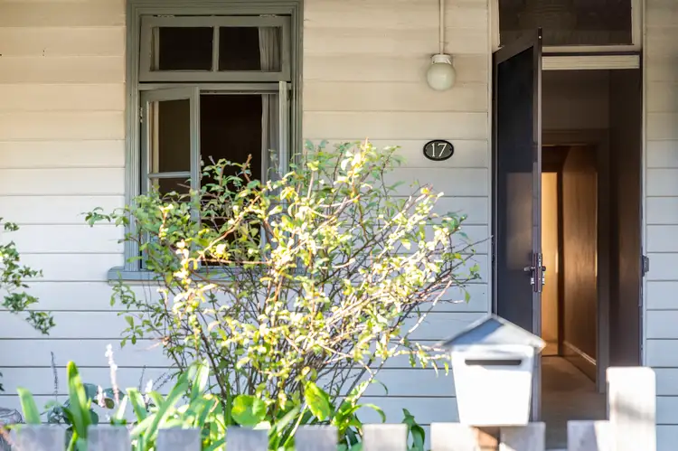 Second view of Homely house listing, 17 Isabella Street, Balmain NSW 2041
