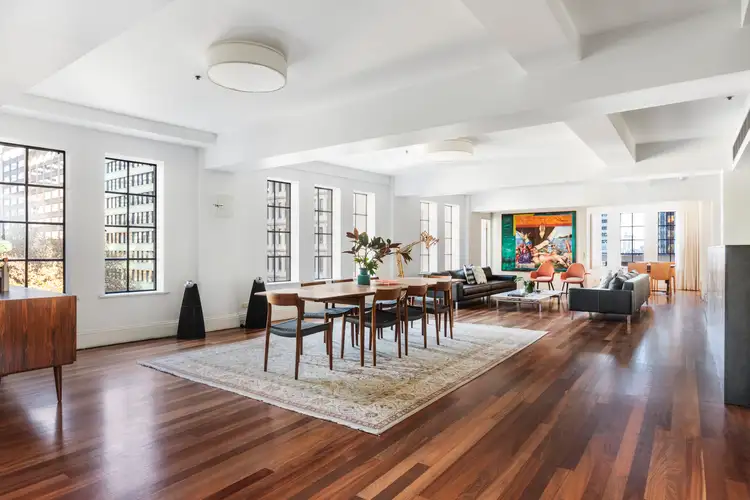 Main view of Homely apartment listing, 411/2 York Street, Sydney NSW 2000