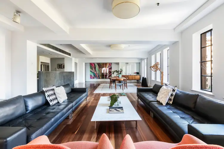 Second view of Homely apartment listing, 411/2 York Street, Sydney NSW 2000