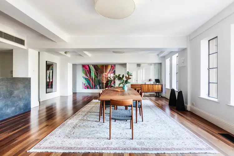 Third view of Homely apartment listing, 411/2 York Street, Sydney NSW 2000