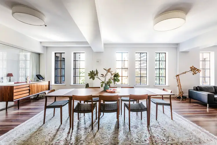 Fourth view of Homely apartment listing, 411/2 York Street, Sydney NSW 2000