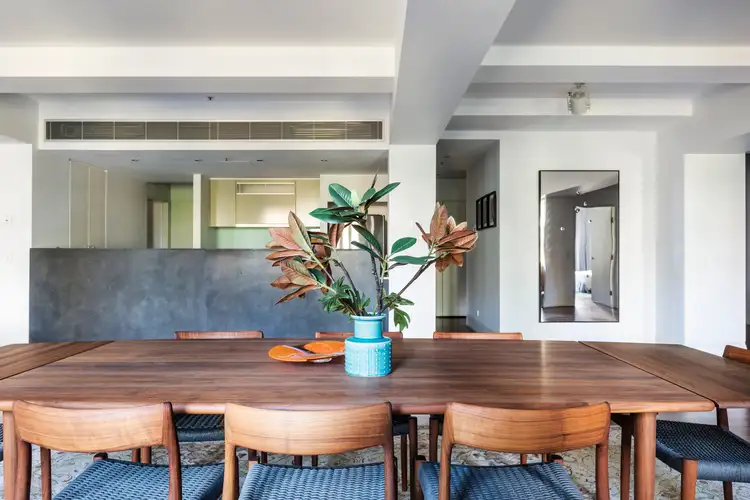 Fifth view of Homely apartment listing, 411/2 York Street, Sydney NSW 2000