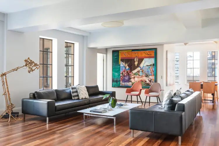 Sixth view of Homely apartment listing, 411/2 York Street, Sydney NSW 2000