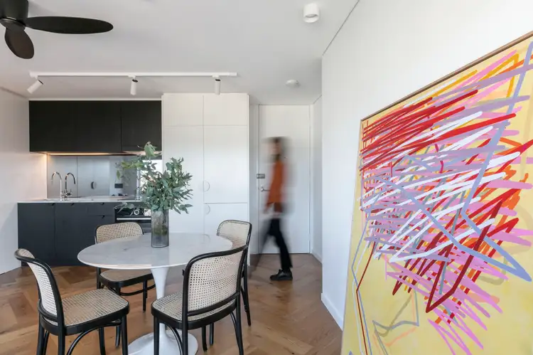 Sixth view of Homely apartment listing, 74/41-49 Roslyn Gardens, Elizabeth Bay NSW 2011