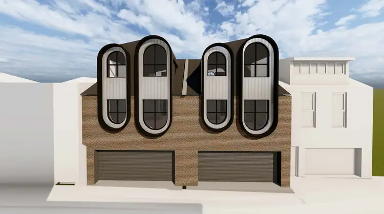 Sixth view of Homely terrace listing, 156 & 158 Victoria Street, Potts Point NSW 2011