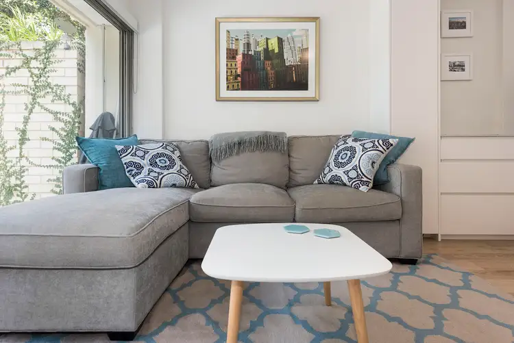 Fifth view of Homely apartment listing, 4/50-58 Roslyn Gardens, Rushcutters Bay NSW 2011