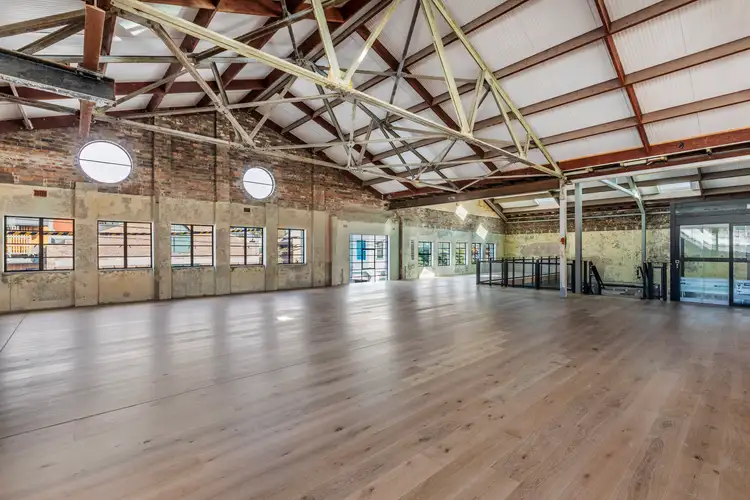 Main view of Homely warehouse listing, 44-50 Australia Street, Camperdown NSW 2050