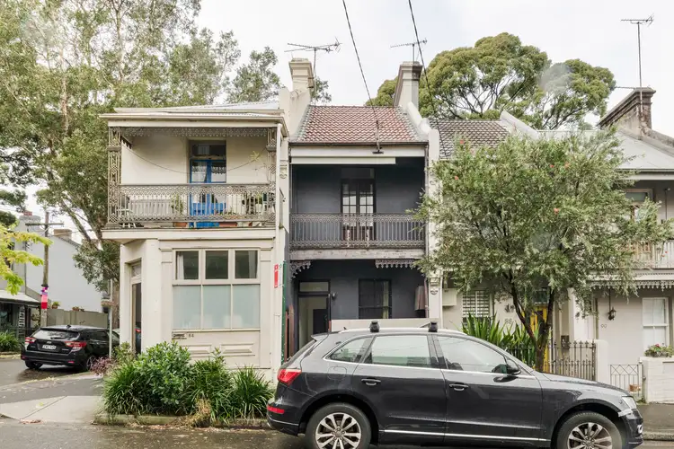 86 Marlborough Street, Surry Hills NSW 2010