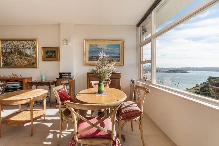 81/11 Yarranabbe Road, Darling Point NSW 2027