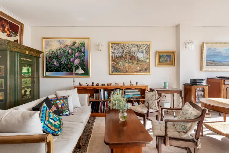 Third view of Homely apartment listing, 81/11 Yarranabbe Road, Darling Point NSW 2027