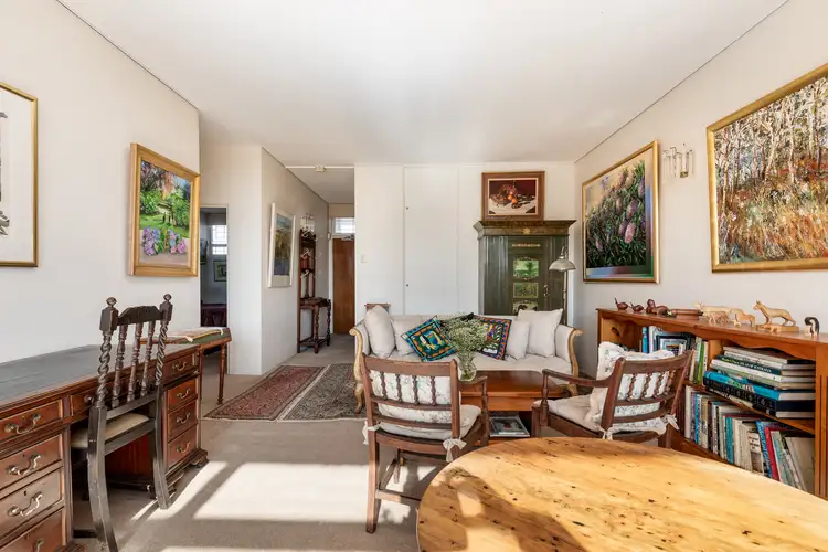 Fourth view of Homely apartment listing, 81/11 Yarranabbe Road, Darling Point NSW 2027