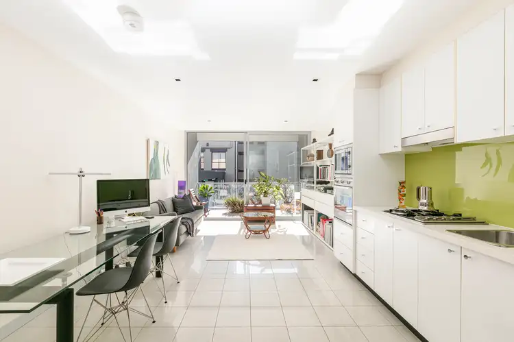 38/32-42 Rosehill Street, Redfern NSW 2016
