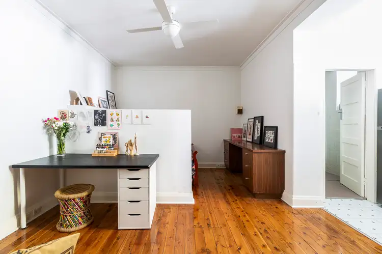 Main view of Homely studio listing, 6/322 Victoria Street, Darlinghurst NSW 2010