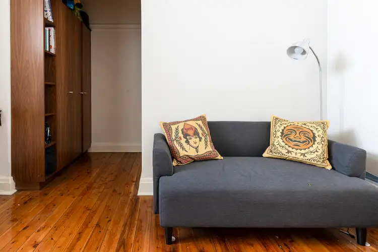 Third view of Homely studio listing, 6/322 Victoria Street, Darlinghurst NSW 2010