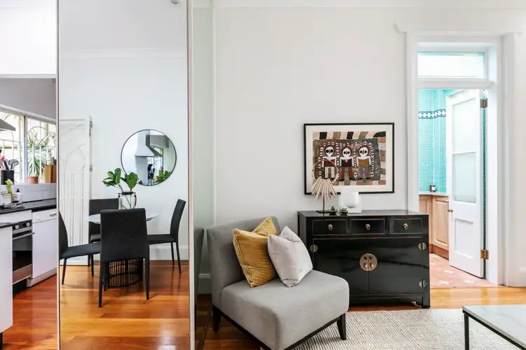 Fourth view of Homely terrace listing, 14 Little Surrey Street, Darlinghurst NSW 2010