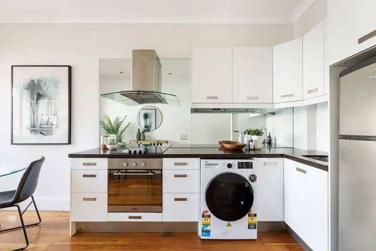 Second view of Homely apartment listing, 14/201-205 Darlinghurst Road, Darlinghurst NSW 2010