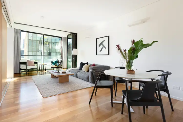 407/3 Carlton Street, Chippendale NSW 2008