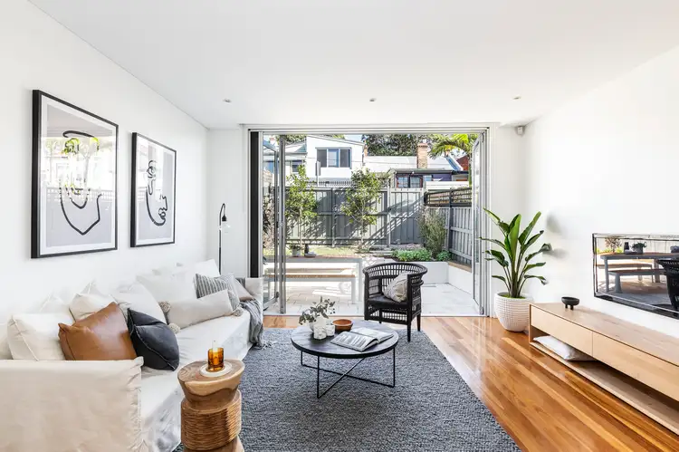 Main view of Homely house listing, 57 Roberts Street, Camperdown NSW 2050