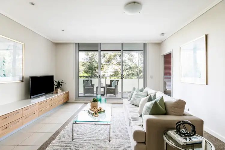 A204/6 Avenue of Oceania, Newington NSW 2127
