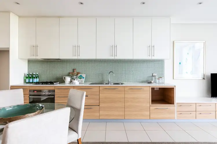Fifth view of Homely apartment listing, A204/6 Avenue of Oceania, Newington NSW 2127