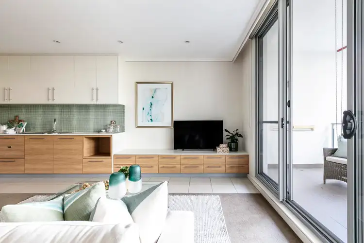 Sixth view of Homely apartment listing, A204/6 Avenue of Oceania, Newington NSW 2127