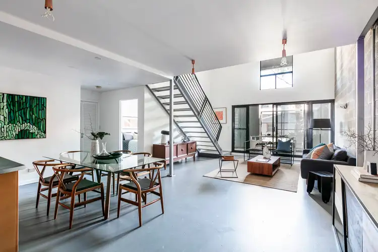 Main view of Homely apartment listing, 4/9-27 Moorgate Street, Chippendale NSW 2008