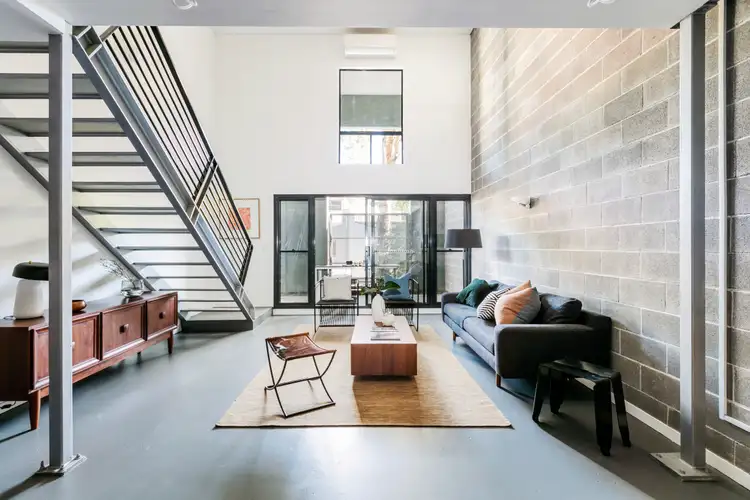 Third view of Homely apartment listing, 4/9-27 Moorgate Street, Chippendale NSW 2008