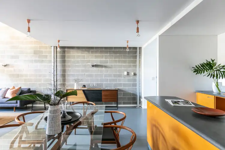 Sixth view of Homely apartment listing, 4/9-27 Moorgate Street, Chippendale NSW 2008